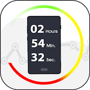 Top 49 Productivity Apps Like Mobile Usage Tracker: Phone Addiction Controller - Best Alternatives