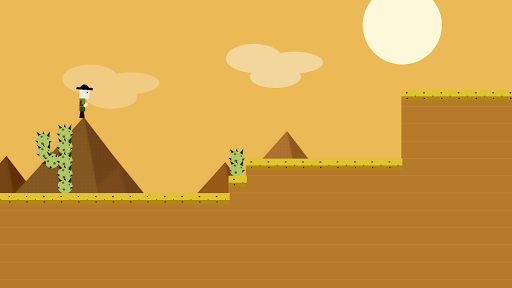 Master Jump - World Tour