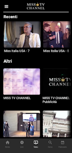 Miss TV Channel