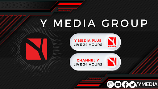 YMEDIA (CHANNEL Y) Screen 2