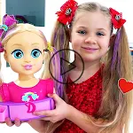 Funny Kids Toys Videos & Funny Shows Video Apk