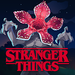 Cover Image of Download Stranger Things: Puzzle Tales 12.0.7.32051 APK
