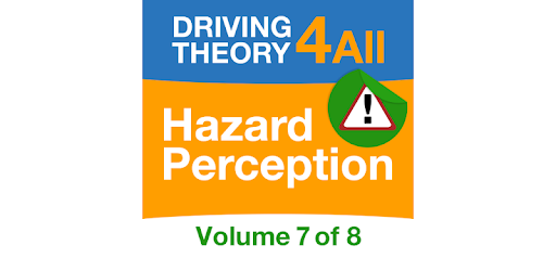 DT4A Hazard Perception Vol 7