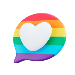 Icon image Queeny - Nearby Gay dating