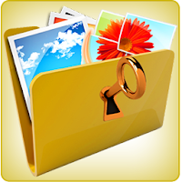 Universal File Locker App