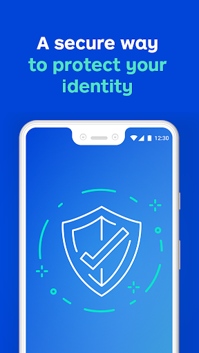 Digital iD™ by Australia Post Screenshot 2 - AppWisp.com