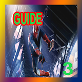Guide For Spiderman 3 icon