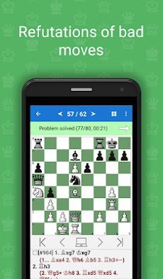 Chess Strategy (1800-2400)のおすすめ画像2
