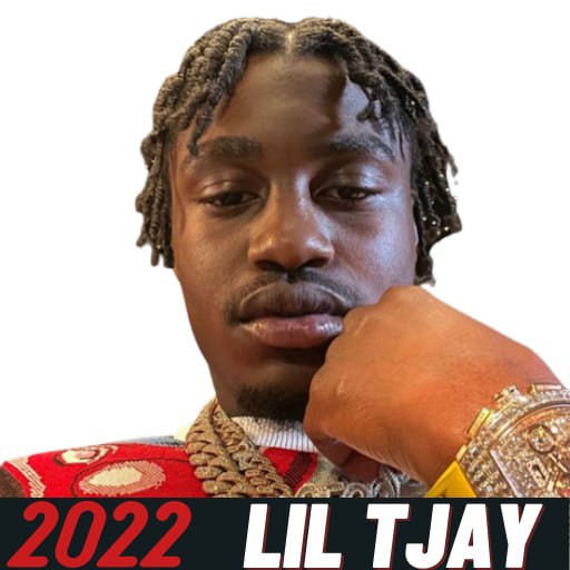 LiL TJAY2022Songs(rap) Download on Windows