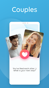 Fotka - dating and flirt app