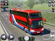 screenshot of Bus Simulator: City Bus Games