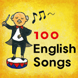 영어노래 100곡 (영어 유치원에서 배우는) icon