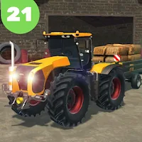 Farvester Farming Smilator 2