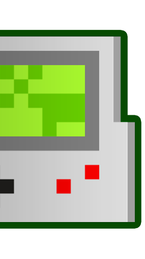 Android application Arcade Daze XP Icon Pack screenshort