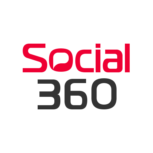 Social360 - Trợ lý thông tin  Icon
