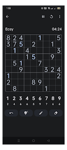 Sudoku LM
