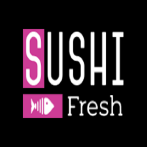 Sushi Fresh Rouen  Icon