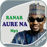 Ranar Aure Na-M Inuwa icon