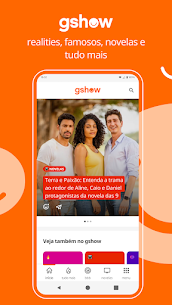 gshow APK + MOD (Unlocked) v10.12.9 1