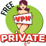 VPN Private icon
