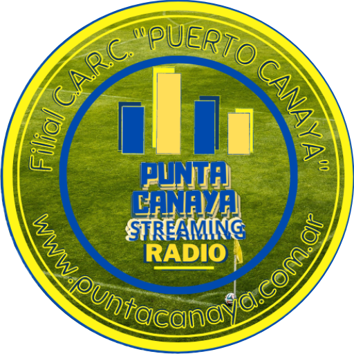 Puerto Canaya Radio logo