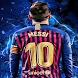 Lionel Messi Wallpaper HD 4K - Androidアプリ