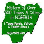 Cover Image of Unduh Histories of Towns & Cities  APK