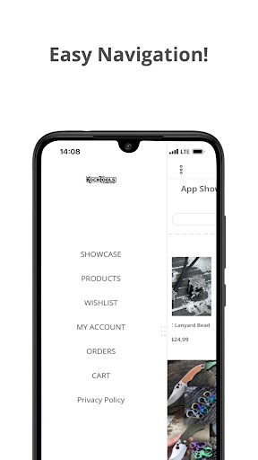 Koch Tools Co. Screenshot 4 - AppWisp.com