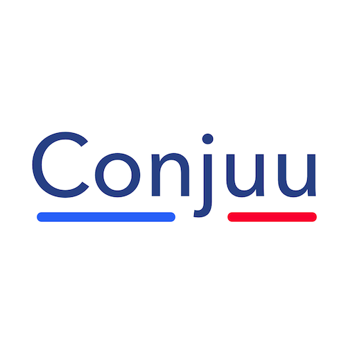 Conjuu - French Conjugation  Icon