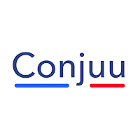 Conjuuでフランス語動詞活用変化