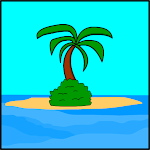 Cover Image of Download Deserted Island  APK