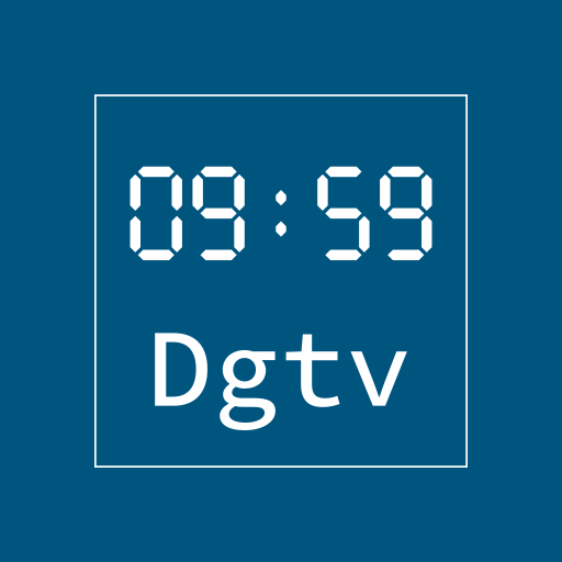 Dgtv 0.5.6 Icon