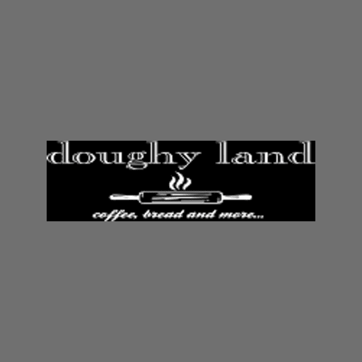 doughy land logo