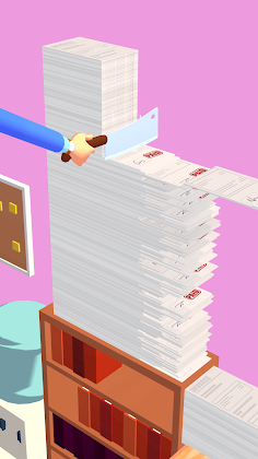 Office Life 3D - Screenshot 2