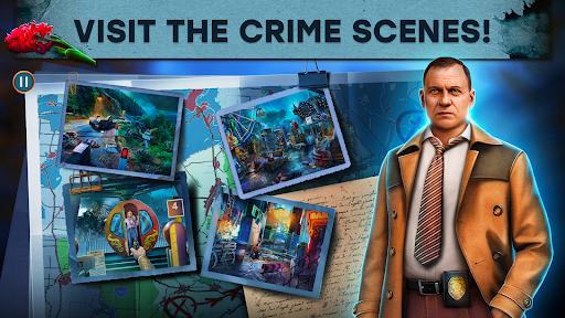 Unsolved Case: Hyacinth f2p screenshot 18