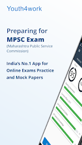 MPSC Exam Preparation - 2023 Unknown