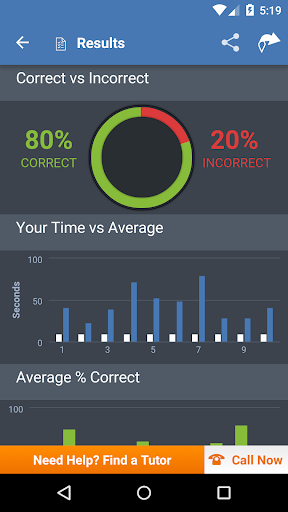 AP Physics C Electricity Screenshot 4 - AppWisp.com