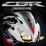 CBR300R icon