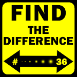 Cover Image of Download Find the difference 36  APK