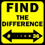 Find the difference 36 Apk