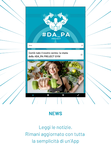 DAPA PROJECT