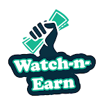 Cover Image of Download Watch & Earn: Real Money  APK