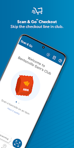 My Smart Club - Apps on Google Play