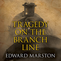 Icon image Tragedy on the Branch Line