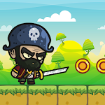 Cover Image of Télécharger Pirate Adventure  APK