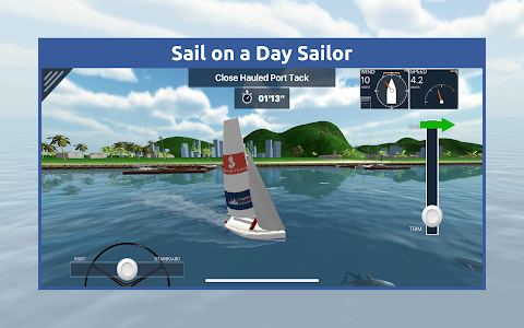 ASA's Sailing Challengeのおすすめ画像3