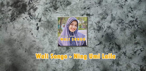 Android application Wali Songo - Ning Umi Laila screenshort