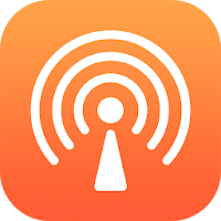 Free Podcast Download Player -