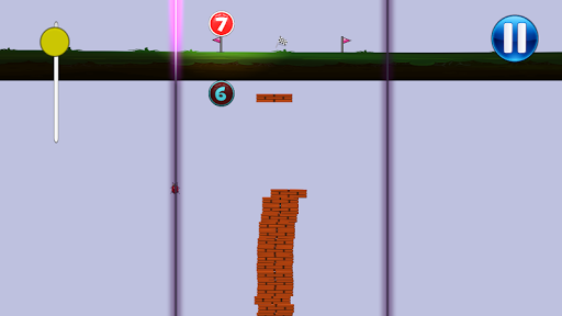 Brick Tower Screenshot 2 - AppWisp.com