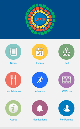 Learning Community CS Screen 3